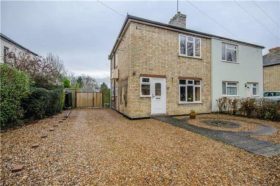 2 Bedroom Semi-Detac...